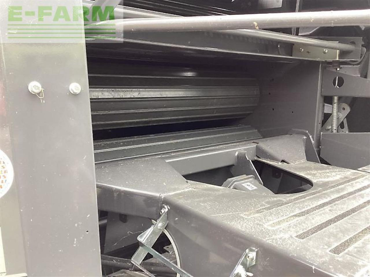 Balirka za kockaste bale CLAAS presse rollant 520 rc: slika 25