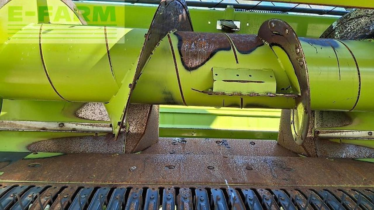 CLAAS pu 300 profi contour - Dodatak za stočnu hranu: slika 3 CLAAS pu 300 profi contour - Dodatak za stočnu hranu: slika 3