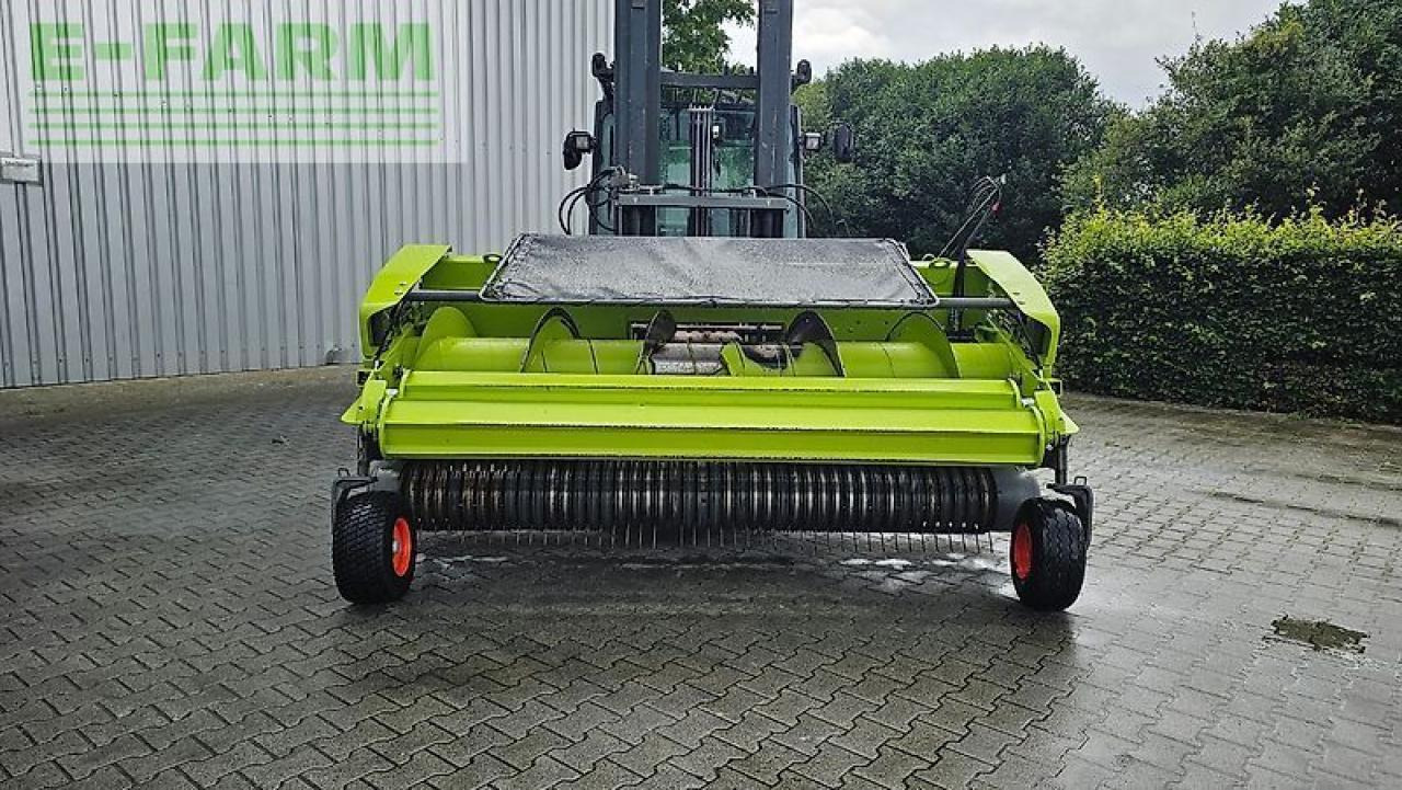 CLAAS pu 300 profi contour - Dodatak za stočnu hranu: slika 4 CLAAS pu 300 profi contour - Dodatak za stočnu hranu: slika 4
