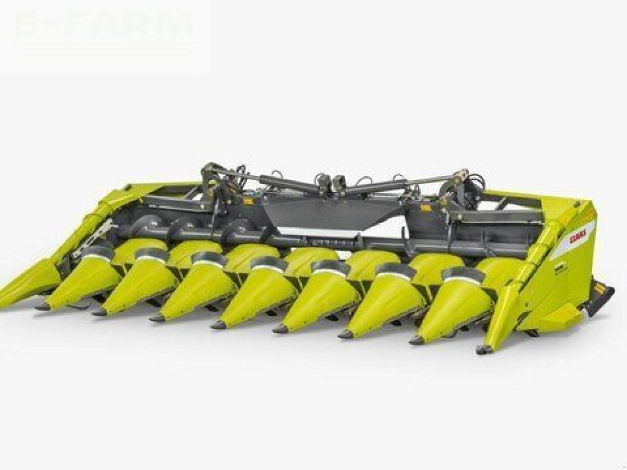 CLAAS rovio 4.870 fc - Dodatak za stočnu hranu: slika 1 CLAAS rovio 4.870 fc - Dodatak za stočnu hranu: slika 1