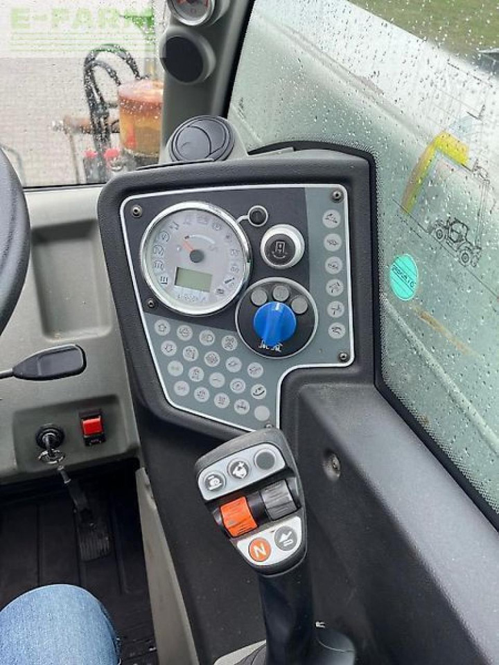 Teleskopski upravljač CLAAS scorpion 9055: slika 15
