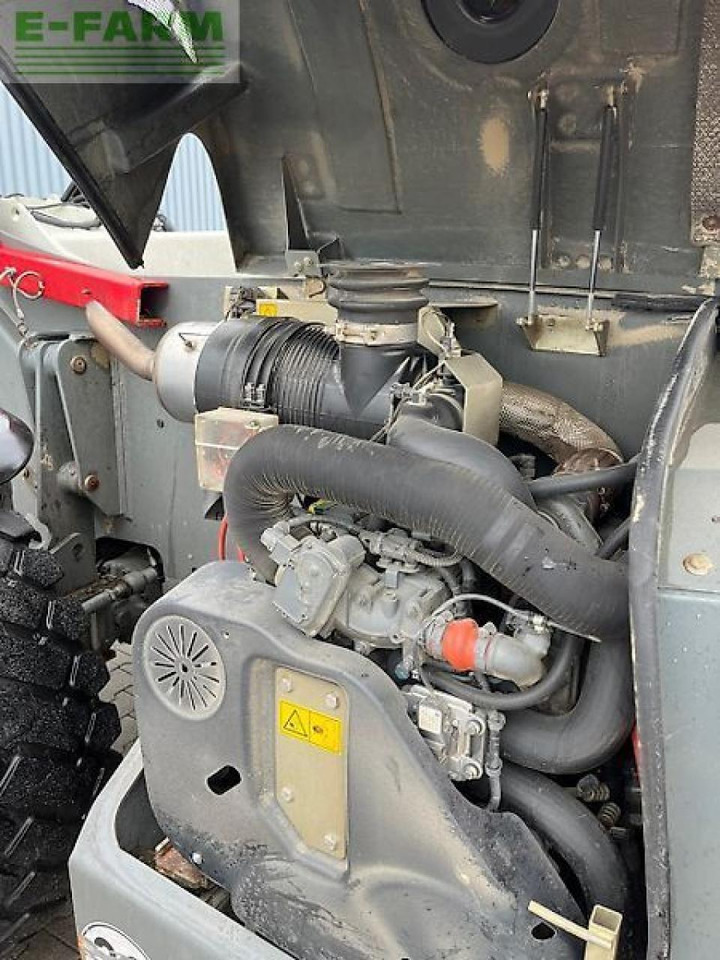 Teleskopski upravljač CLAAS scorpion 9055: slika 12