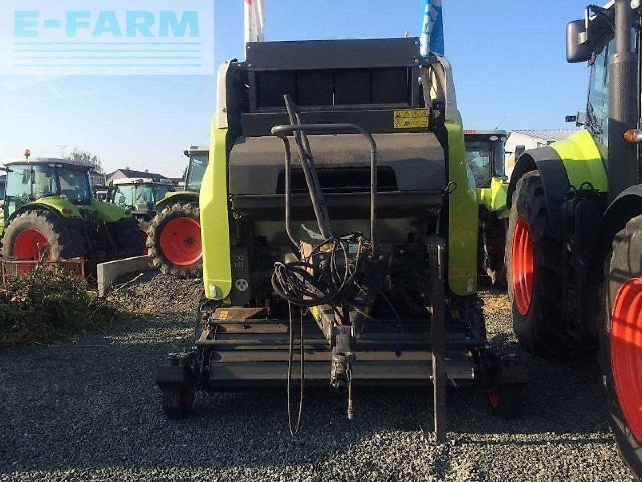 CLAAS variant 485 rc - Balirka za kockaste bale: slika 3 CLAAS variant 485 rc - Balirka za kockaste bale: slika 3