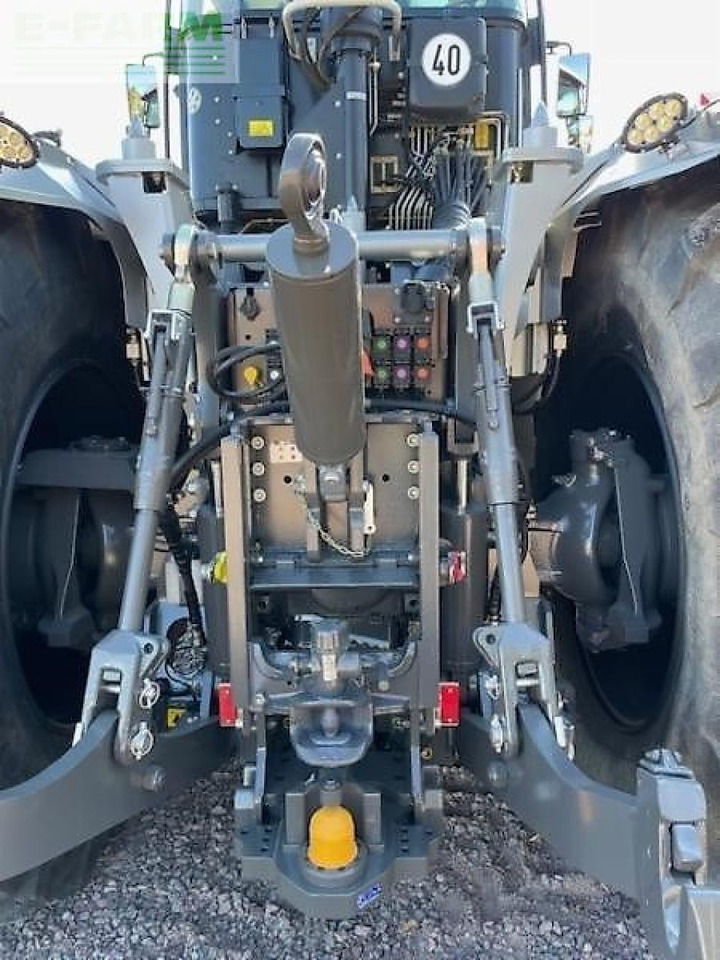 CLAAS xerion 4000 trac vc TRAC VC - Traktor: slika 5 CLAAS xerion 4000 trac vc TRAC VC - Traktor: slika 5