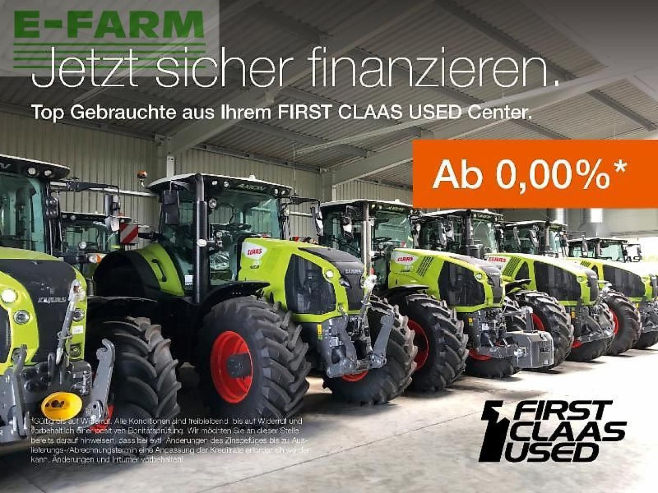 CLAAS xerion 4200 trac vc TRAC VC - Traktor: slika 1 CLAAS xerion 4200 trac vc TRAC VC - Traktor: slika 1