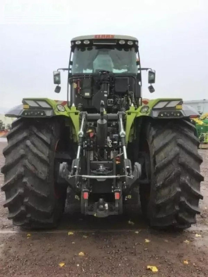 Traktor CLAAS xerion 4200 trac vc TRAC VC: slika 6