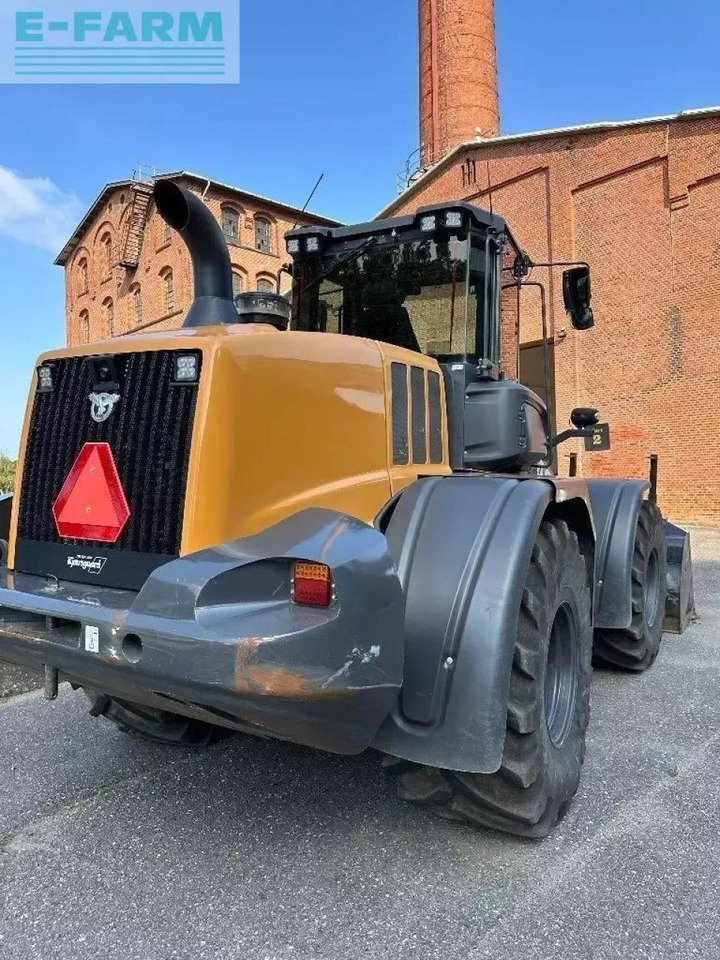 Case-IH 721 g evolution - Mini bager: slika 2 Case-IH 721 g evolution - Mini bager: slika 2