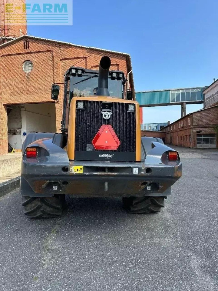 Case-IH 721 g evolution - Mini bager: slika 3 Case-IH 721 g evolution - Mini bager: slika 3