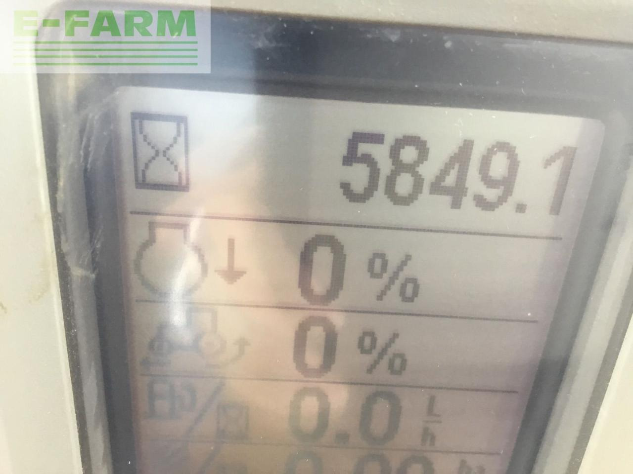 Traktor Case-IH Magnum 235: slika 20