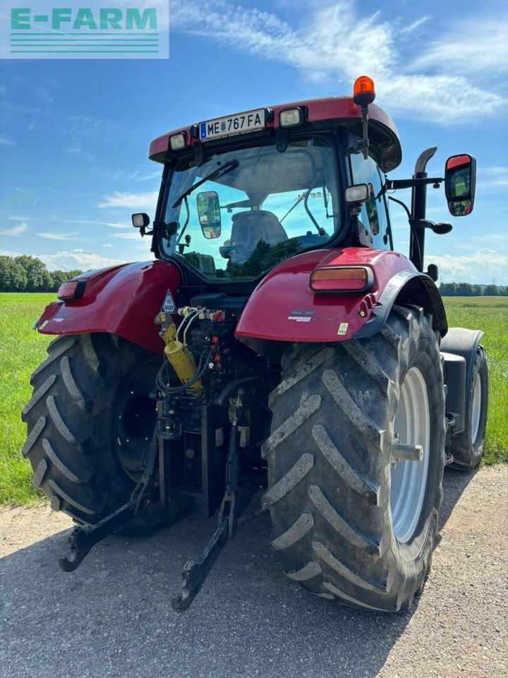 Traktor Case-IH Puma 160 CVX: slika 6