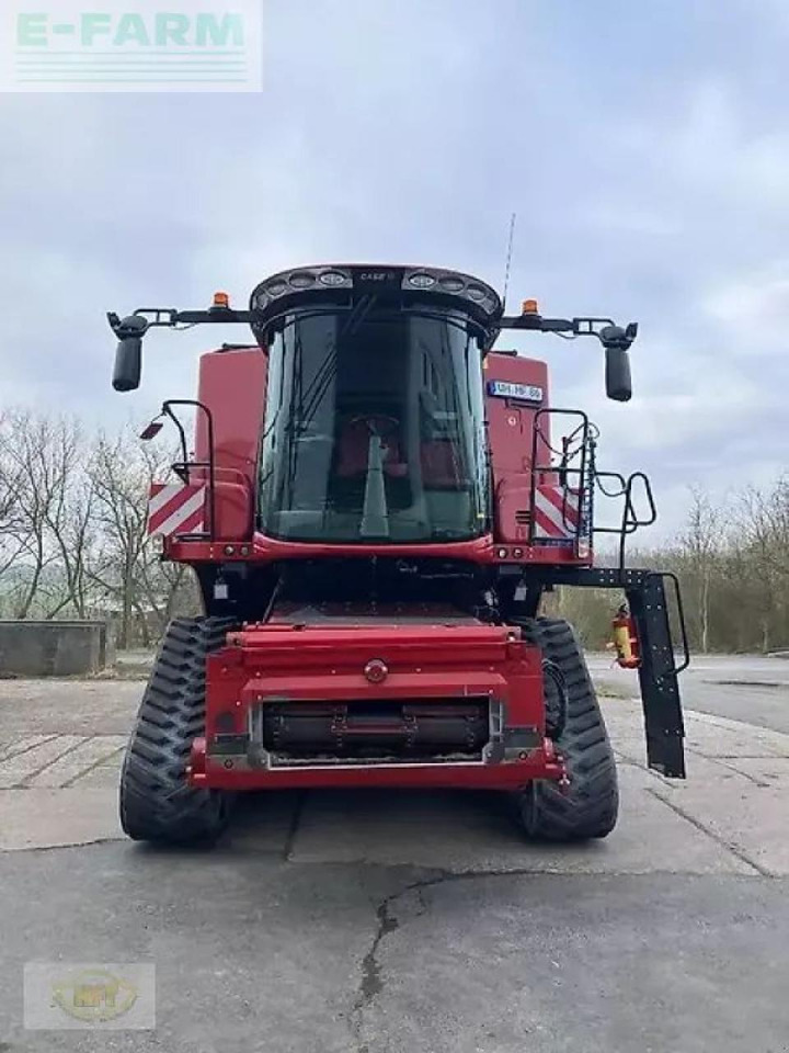 Case-IH axial-flow 8250 st5 - Kombinovani kombajn: slika 3 Case-IH axial-flow 8250 st5 - Kombinovani kombajn: slika 3