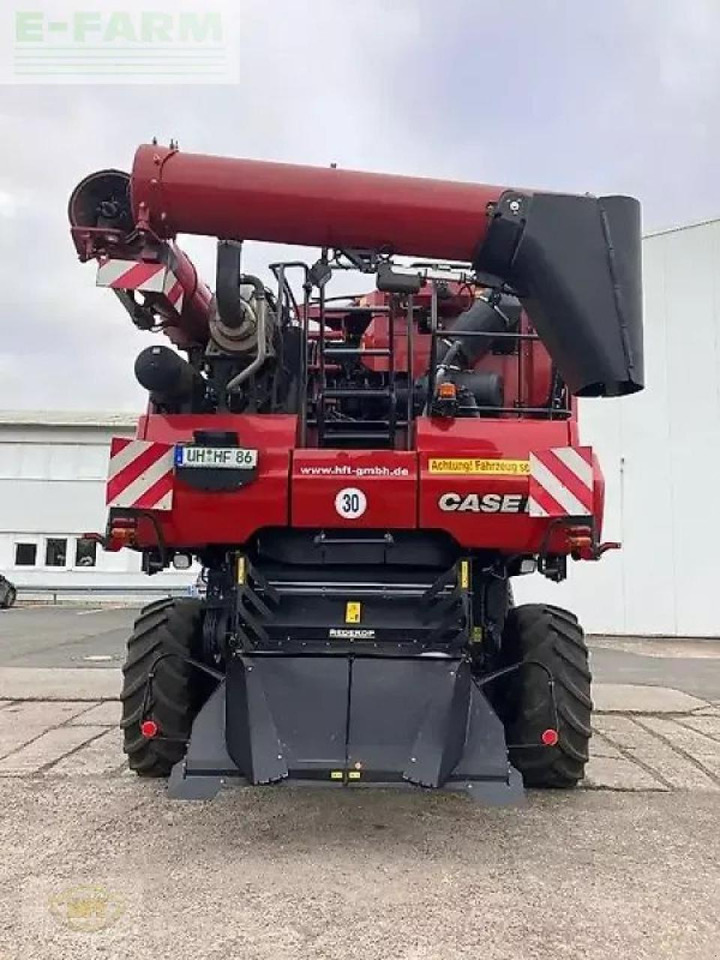 Case-IH axial-flow 8250 st5 - Kombinovani kombajn: slika 5 Case-IH axial-flow 8250 st5 - Kombinovani kombajn: slika 5
