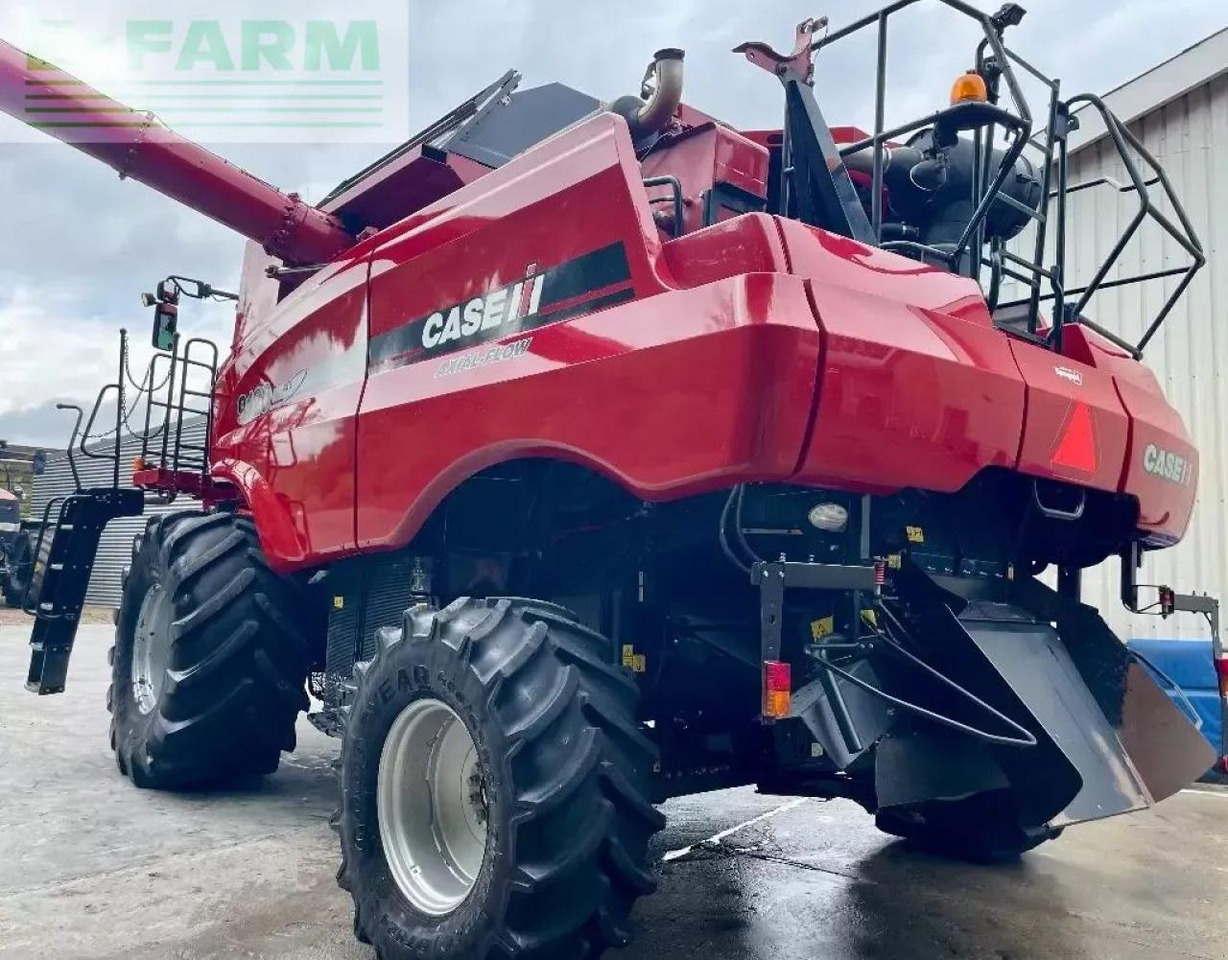 Case-IH axial flow 9120 - Kombinovani kombajn: slika 3 Case-IH axial flow 9120 - Kombinovani kombajn: slika 3