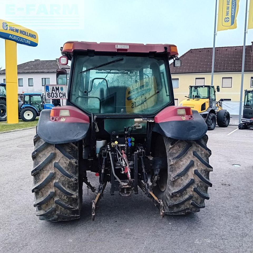 Case-IH case ih jxu 100 u - Traktor: slika 4 Case-IH case ih jxu 100 u - Traktor: slika 4