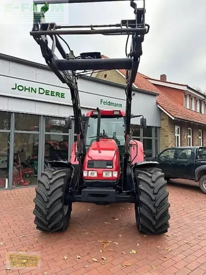 Case-IH cs 120 stoll frontlader - Traktor: slika 4 Case-IH cs 120 stoll frontlader - Traktor: slika 4