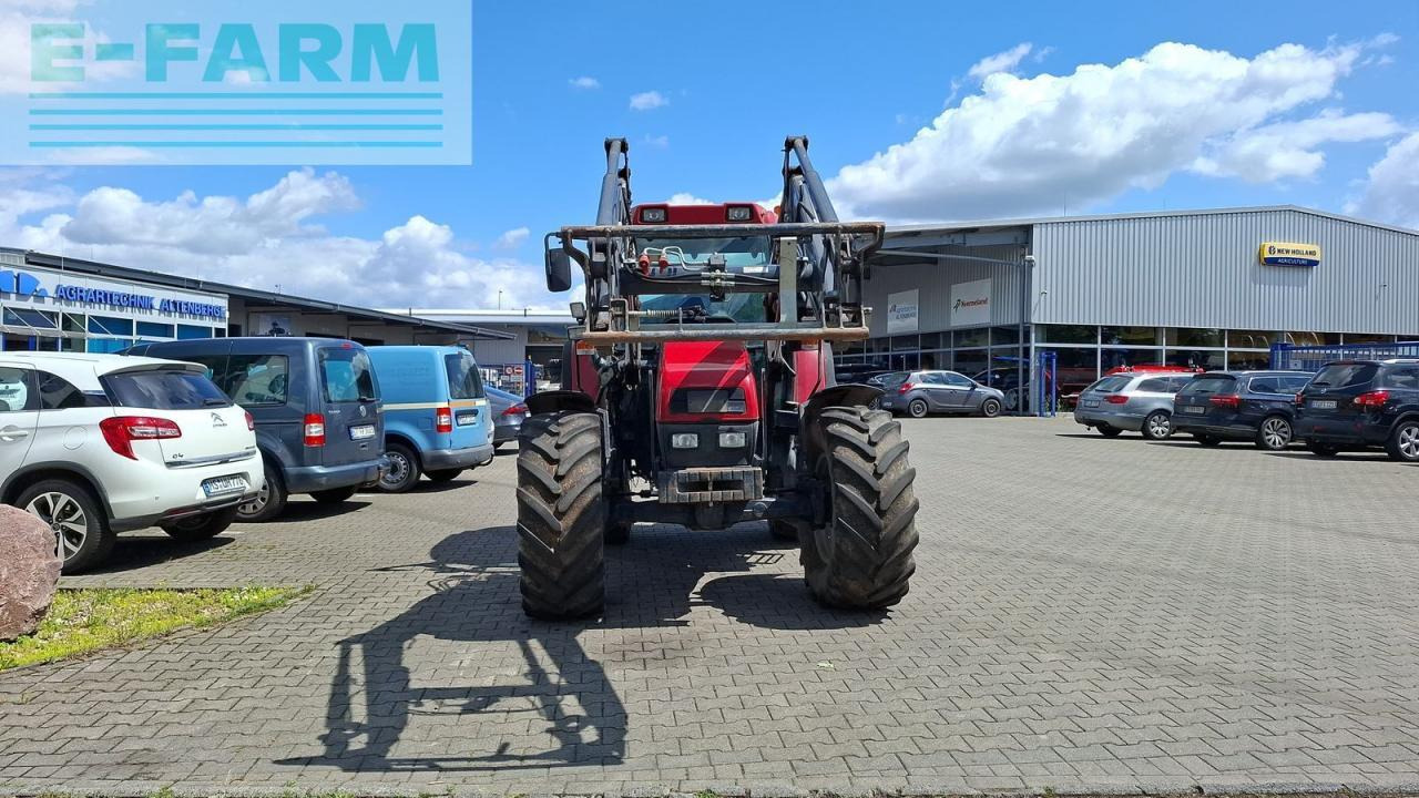 Case-IH cs 86 - Traktor: slika 4 Case-IH cs 86 - Traktor: slika 4