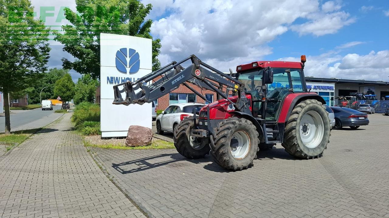 Case-IH cs 86 - Traktor: slika 3 Case-IH cs 86 - Traktor: slika 3