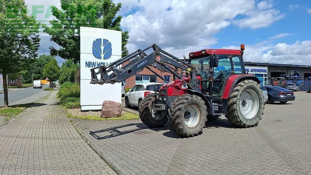 Case-IH cs 86 - Traktor: slika 3 Case-IH cs 86 - Traktor: slika 3