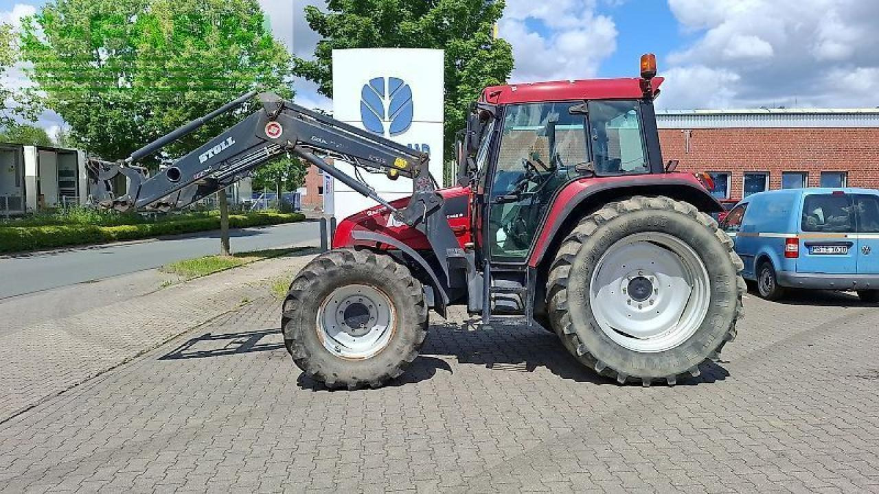 Case-IH cs 86 - Traktor: slika 2 Case-IH cs 86 - Traktor: slika 2