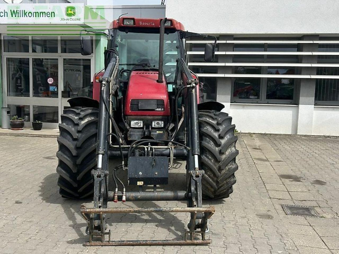 Case-IH cs 94 - Traktor: slika 5 Case-IH cs 94 - Traktor: slika 5