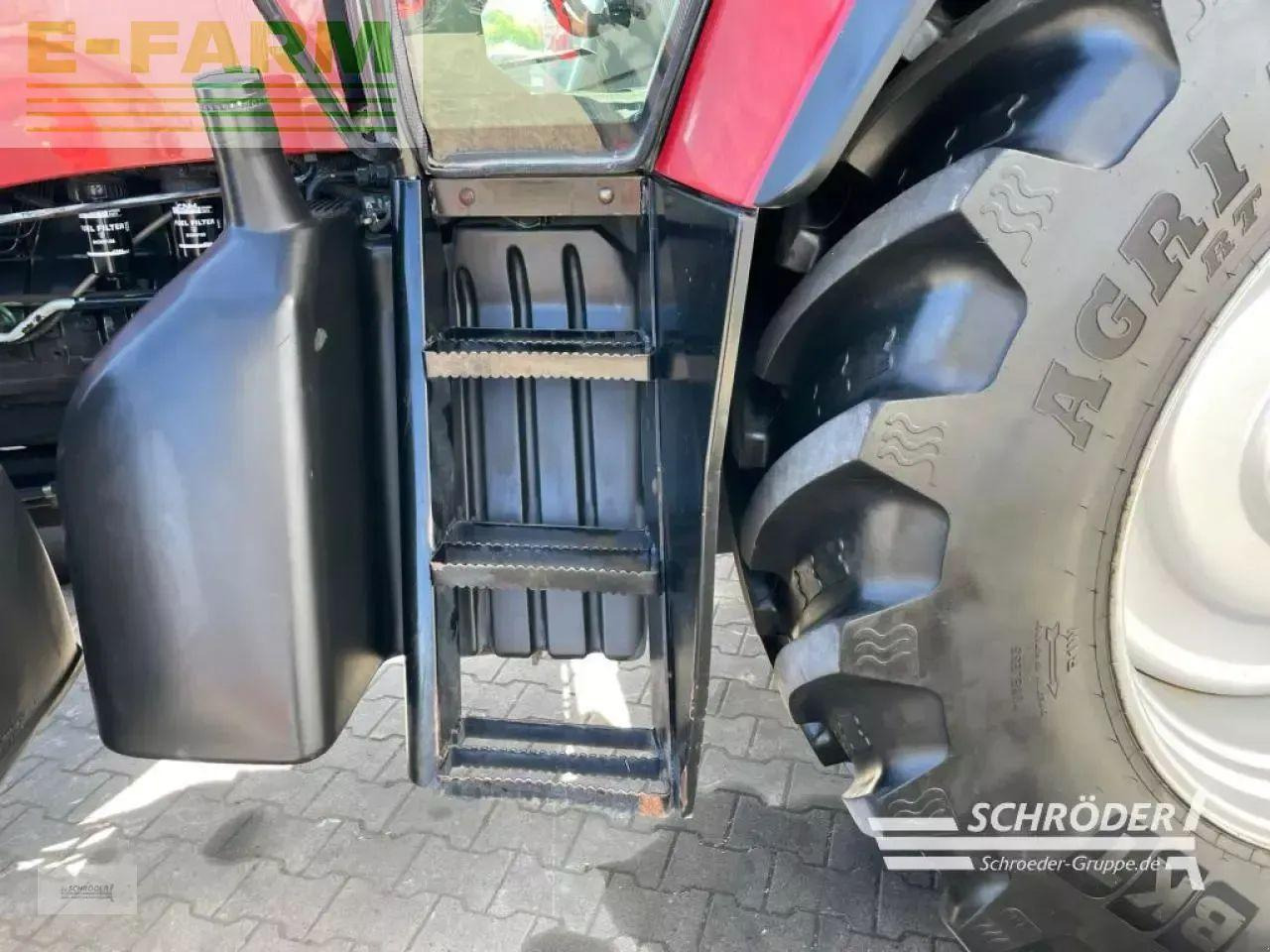 Case-IH cvx 1155 - Traktor: slika 3 Case-IH cvx 1155 - Traktor: slika 3
