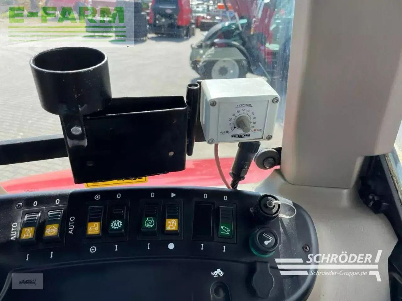 Case-IH cvx 1155 - Traktor: slika 2 Case-IH cvx 1155 - Traktor: slika 2