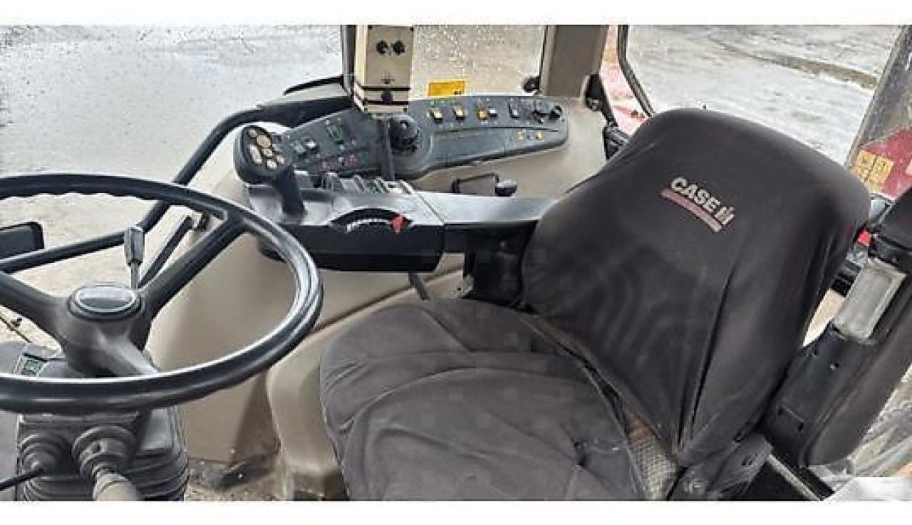 Case-IH cvx150 - Traktor: slika 5 Case-IH cvx150 - Traktor: slika 5