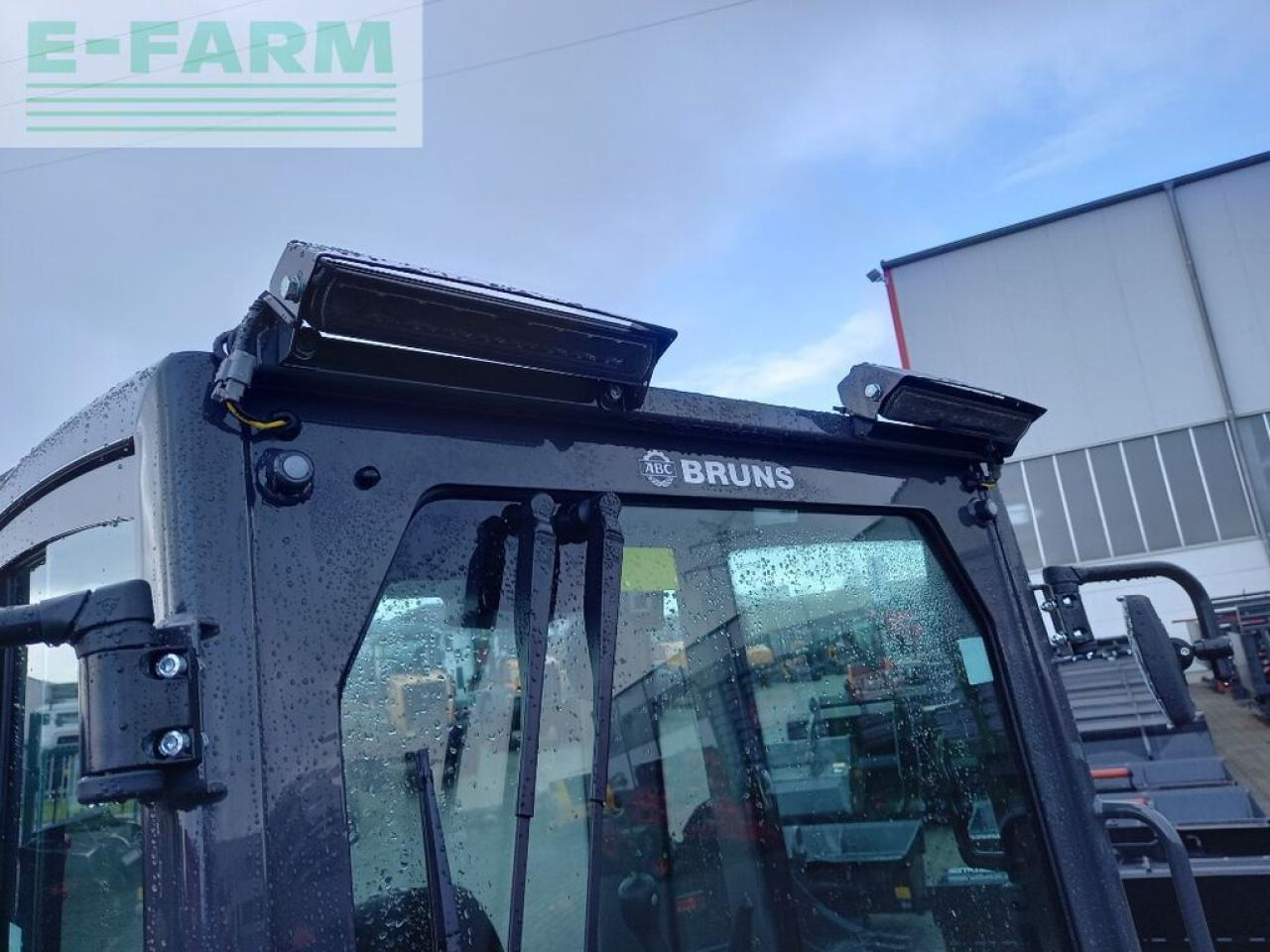 Case-IH cx 20d - verstellausleger - st - Mini bager: slika 4 Case-IH cx 20d - verstellausleger - st - Mini bager: slika 4