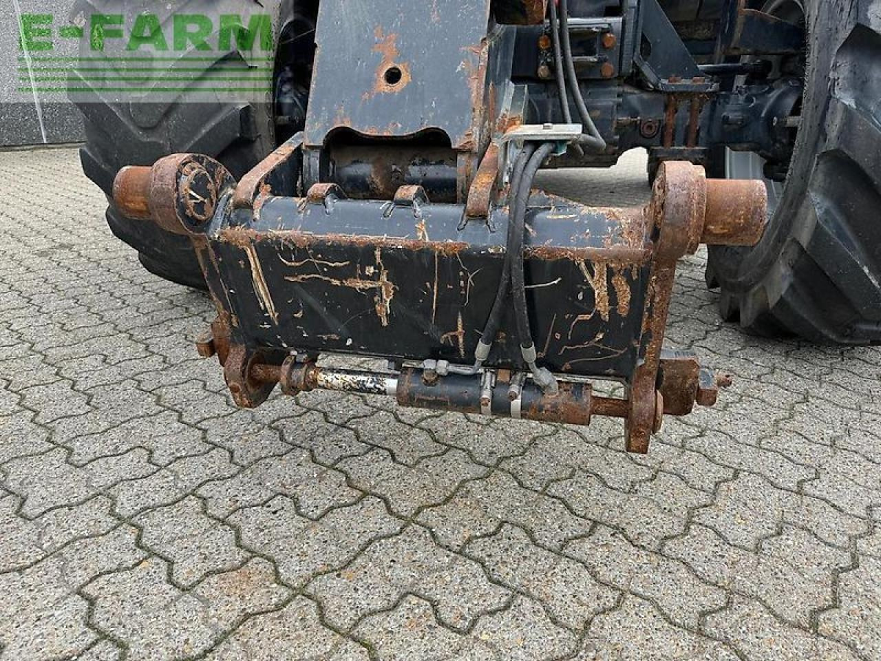 Case-IH farmlift 742 - Teleskopski upravljač: slika 5 Case-IH farmlift 742 - Teleskopski upravljač: slika 5