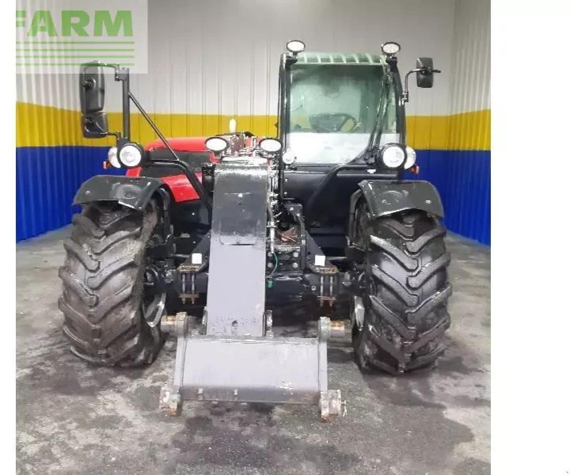 Case-IH farmlift - Teleskopski upravljač: slika 3 Case-IH farmlift - Teleskopski upravljač: slika 3