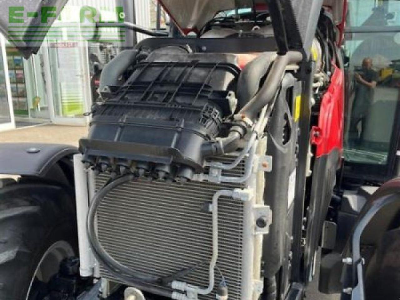 Traktor Case-IH gebr. case 100c: slika 13 Traktor Case-IH gebr. case 100c: slika 13