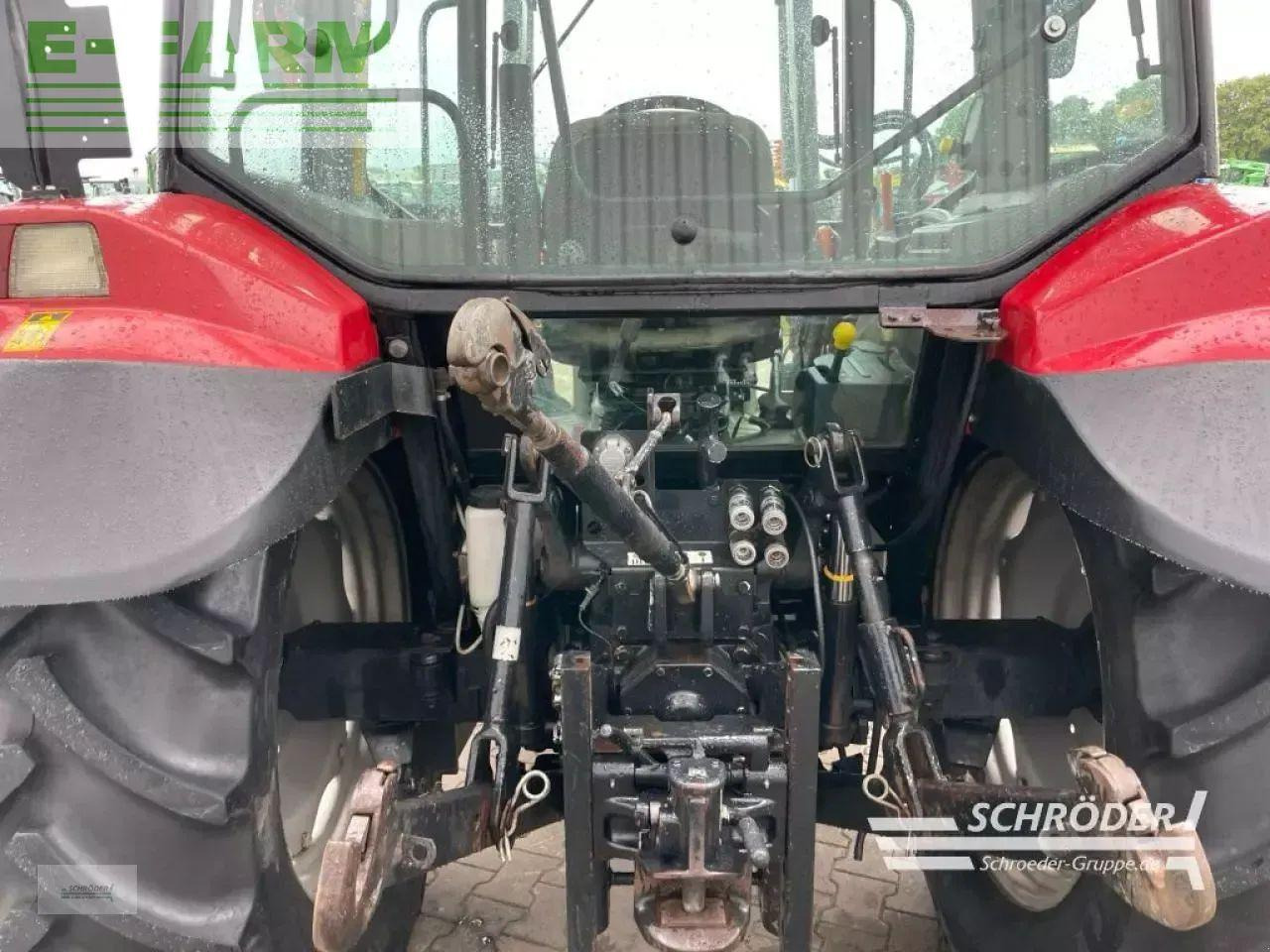 Traktor Case-IH jx 1090 u: slika 18