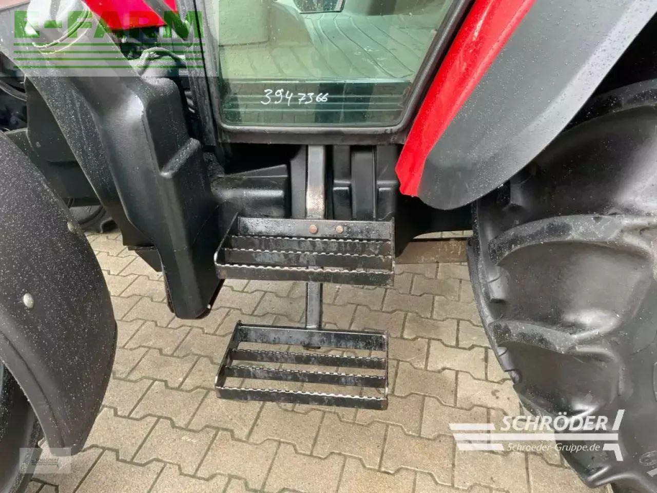 Traktor Case-IH jx 1090 u: slika 16