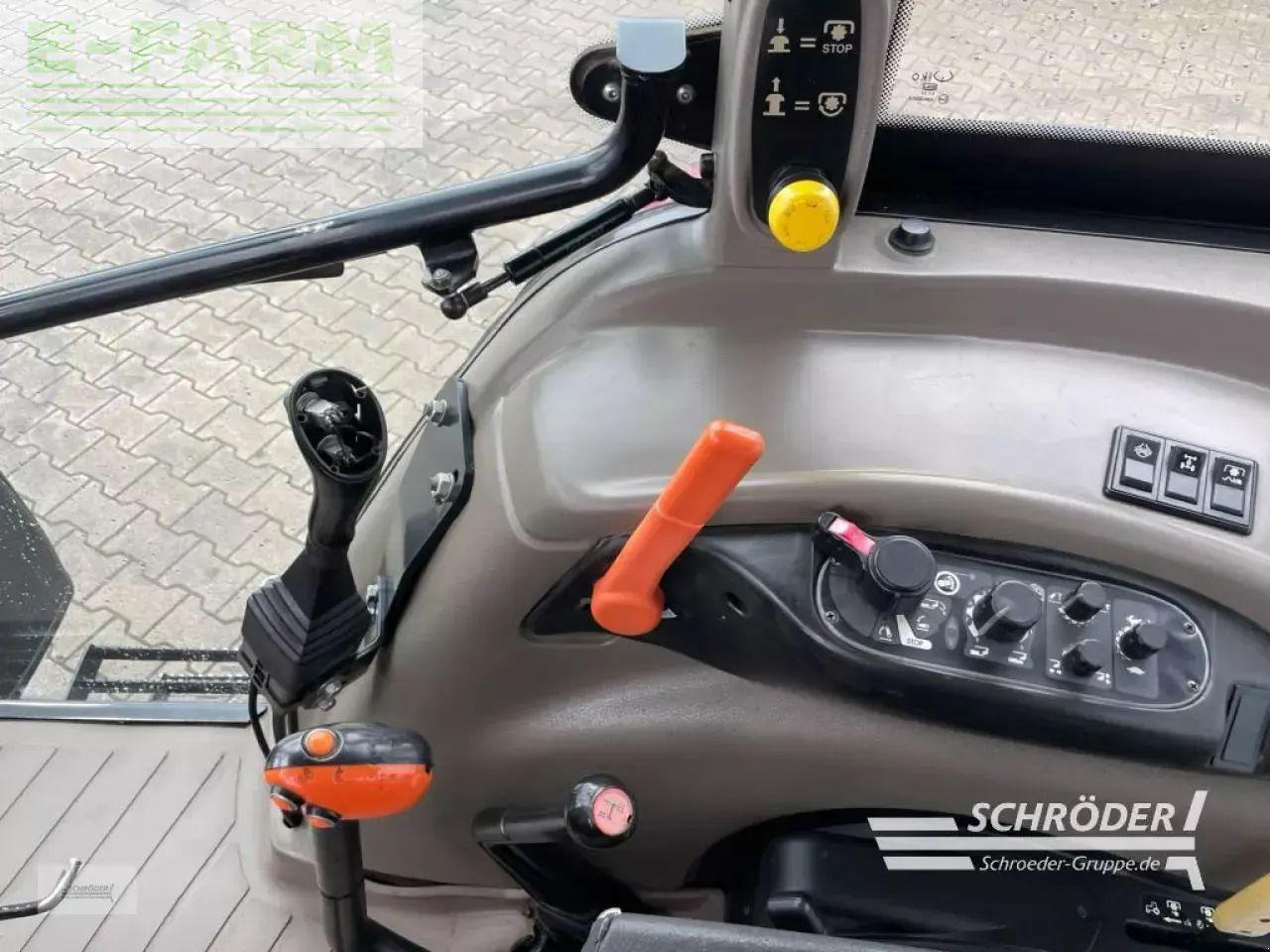 Traktor Case-IH jx 1090 u: slika 13