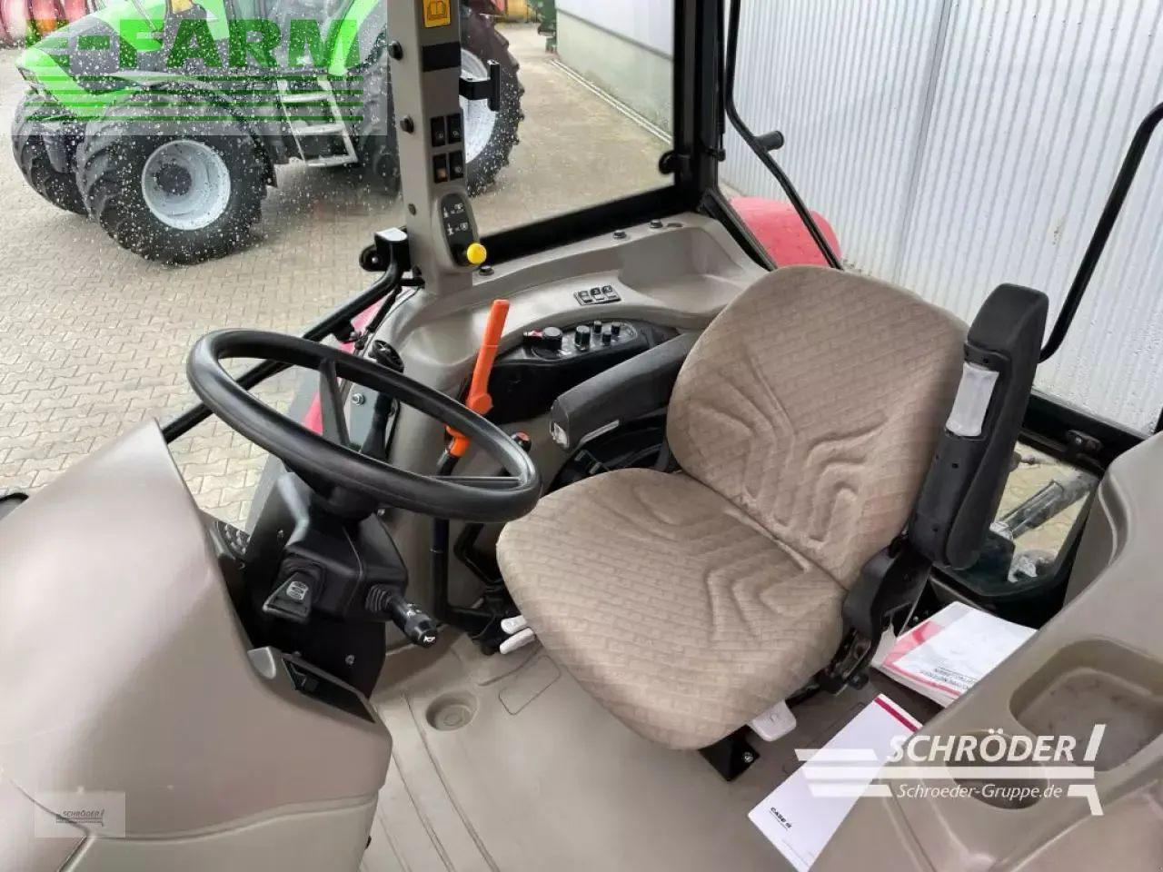 Traktor Case-IH jx 1090 u: slika 11