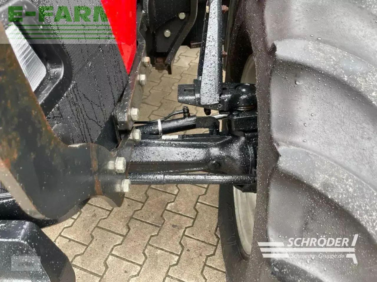Traktor Case-IH jx 1090 u: slika 9