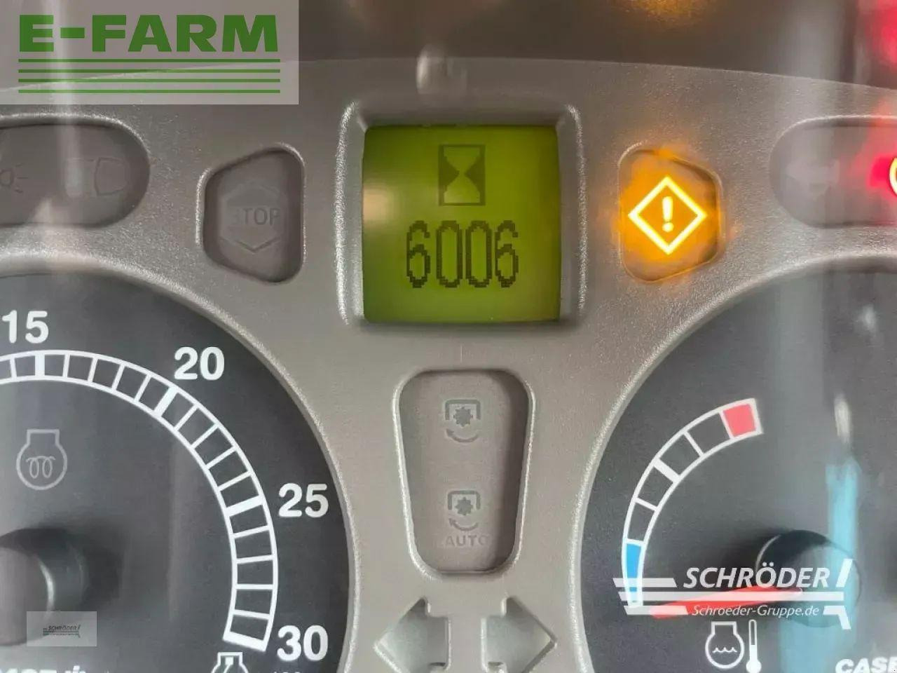 Traktor Case-IH jx 1090 u: slika 15