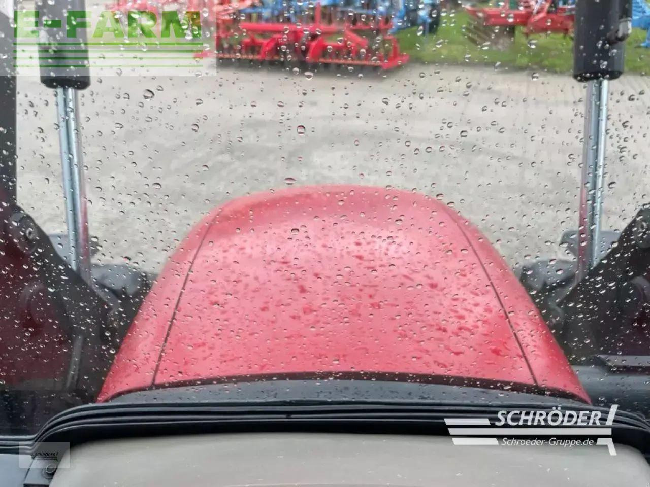 Traktor Case-IH jx 1090 u: slika 12