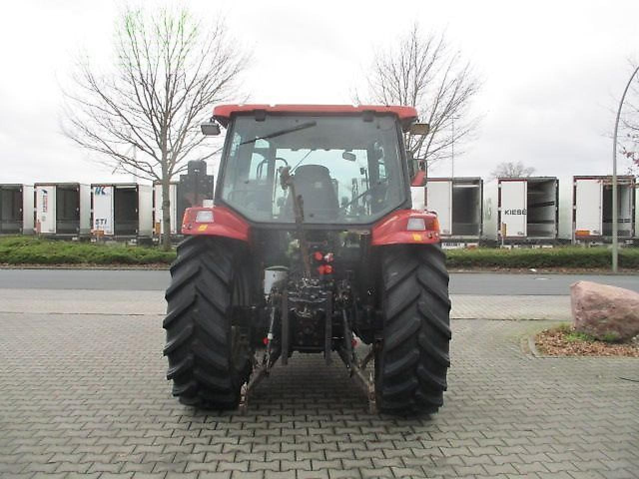 Case-IH jxu 1090 - Traktor: slika 5 Case-IH jxu 1090 - Traktor: slika 5