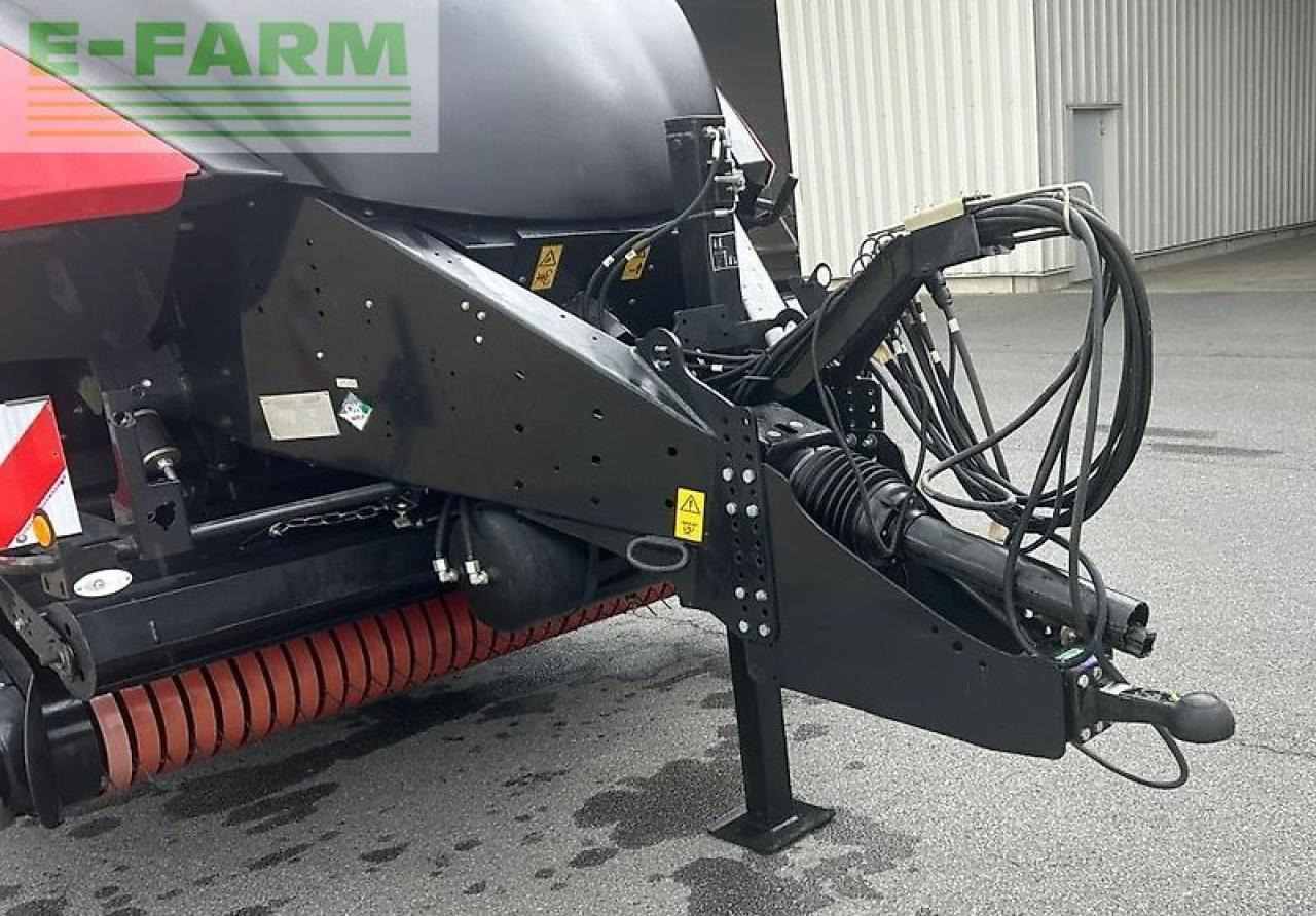 Case-IH lb 434 rotor cutter xl - Balirka za kockaste bale: slika 4 Case-IH lb 434 rotor cutter xl - Balirka za kockaste bale: slika 4