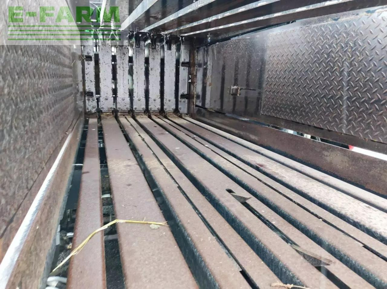 Case-IH lb434r xl - Balirka za kockaste bale: slika 3 Case-IH lb434r xl - Balirka za kockaste bale: slika 3