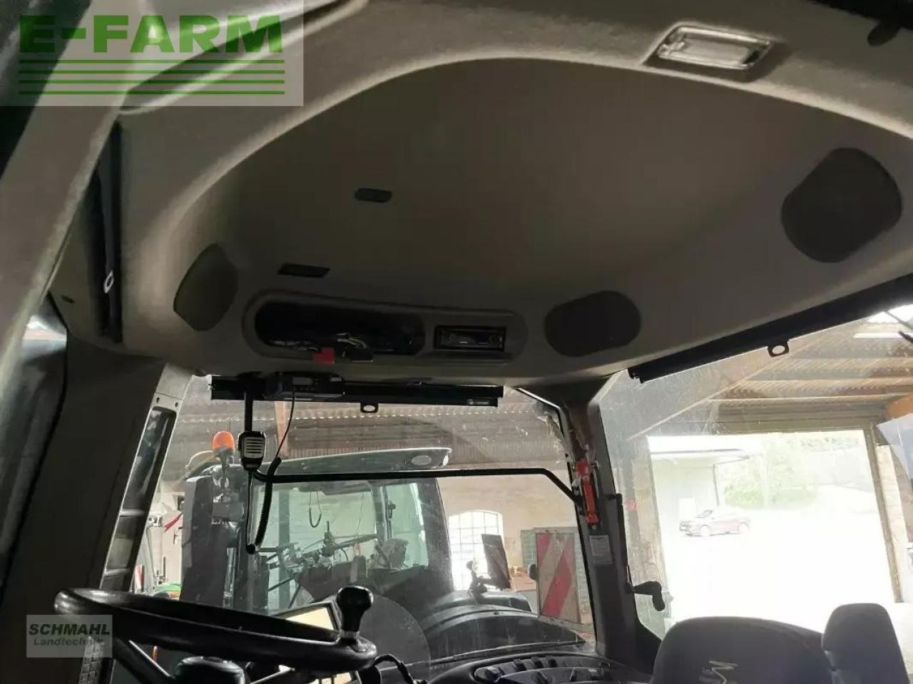 Traktor Case-IH magnum 340: slika 11