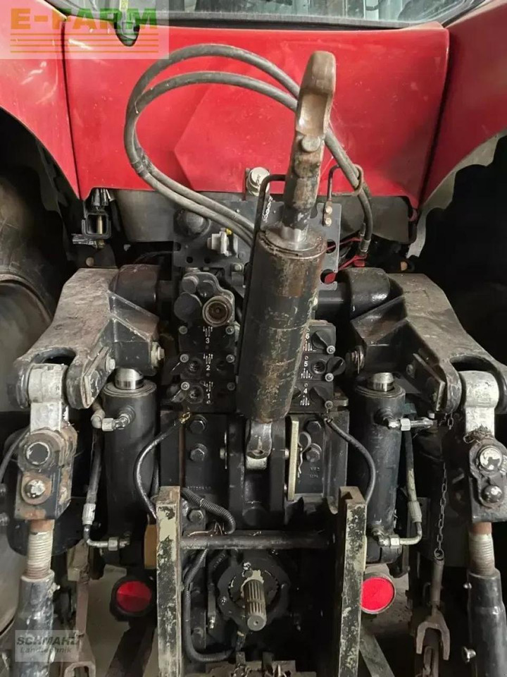 Case-IH magnum 340 - Traktor: slika 5 Case-IH magnum 340 - Traktor: slika 5