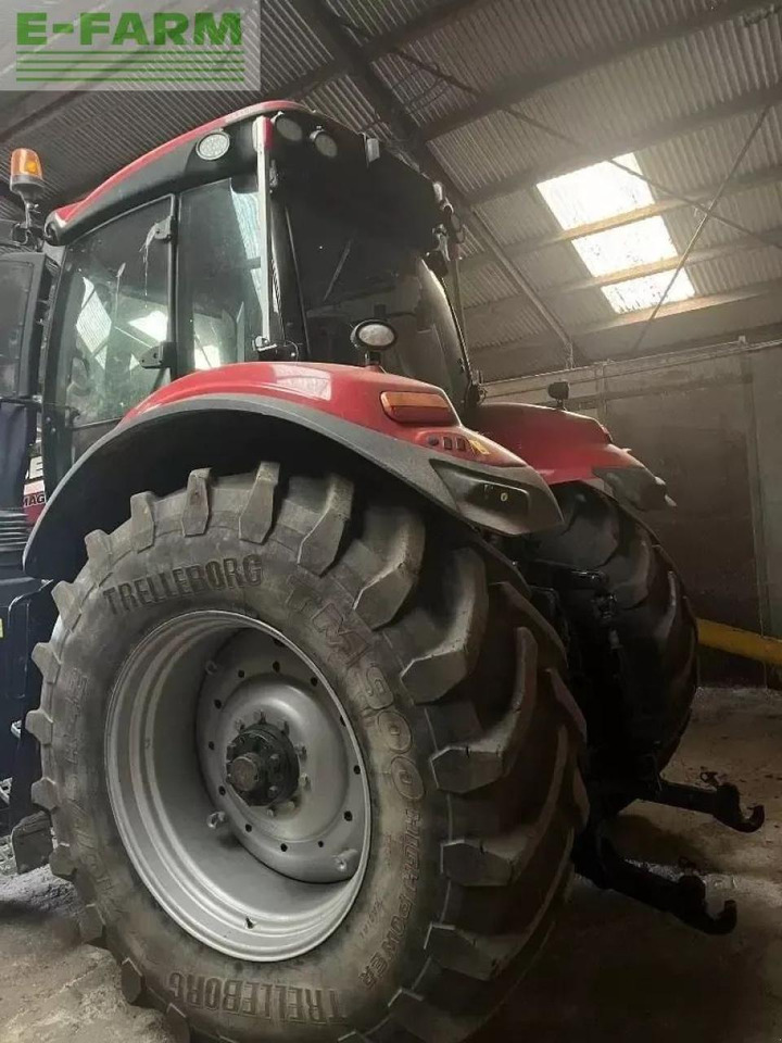 Case-IH magnum 340 cvx - Traktor: slika 3 Case-IH magnum 340 cvx - Traktor: slika 3