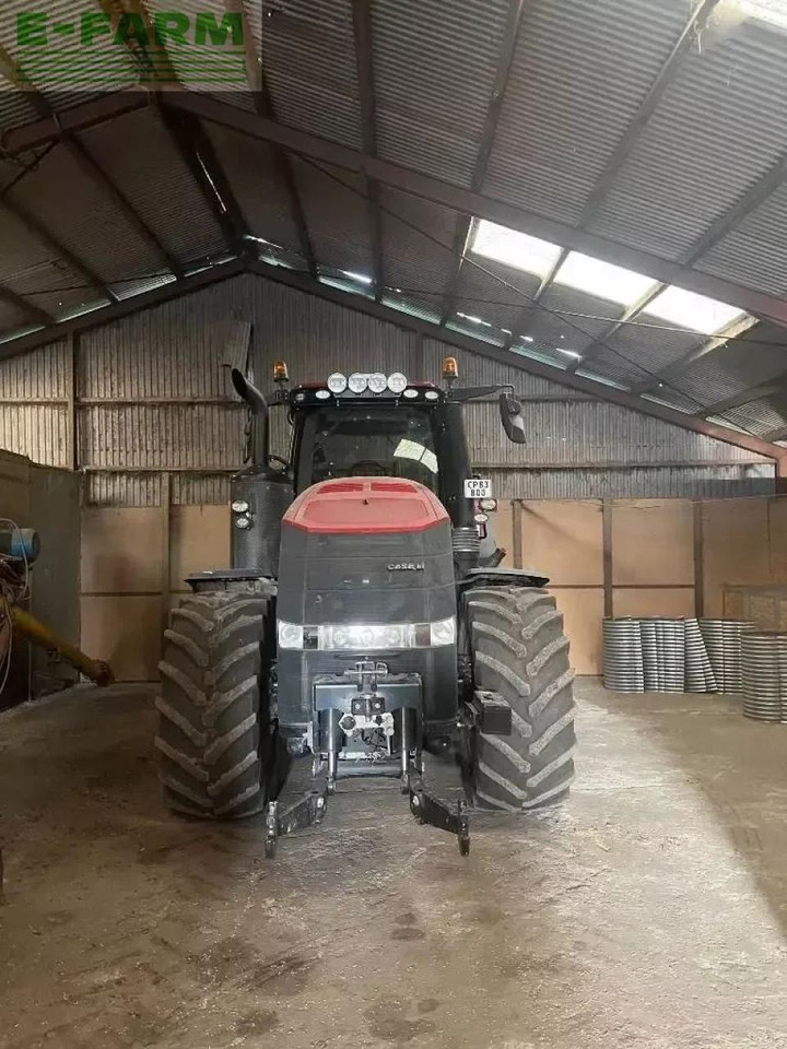 Case-IH magnum 340 cvx - Traktor: slika 2 Case-IH magnum 340 cvx - Traktor: slika 2