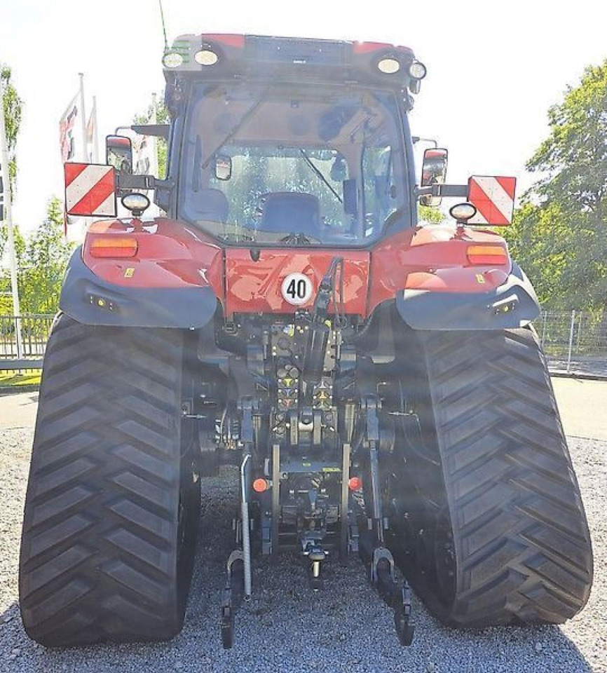 Case-IH magnum 400 rowtrac RowTrac - Traktor: slika 5 Case-IH magnum 400 rowtrac RowTrac - Traktor: slika 5