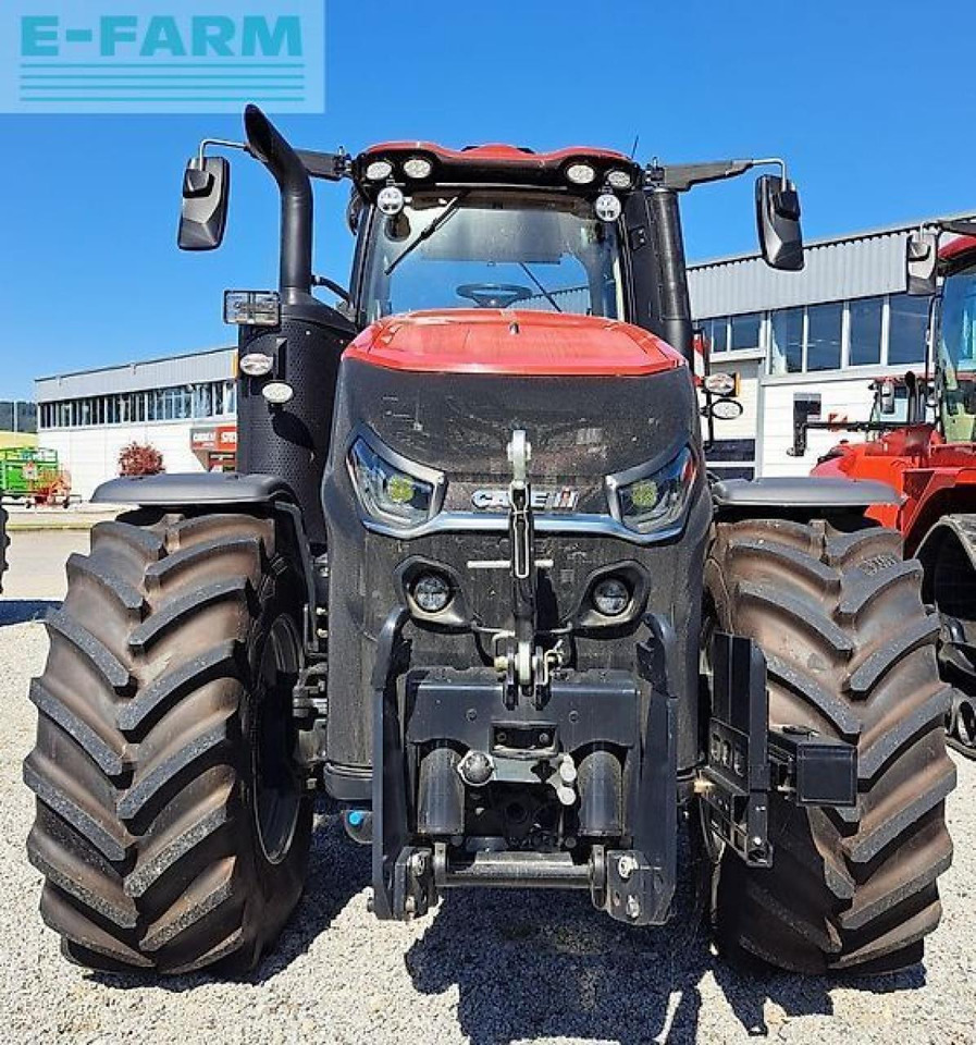 Case-IH magnum 400 rowtrac RowTrac - Traktor: slika 3 Case-IH magnum 400 rowtrac RowTrac - Traktor: slika 3
