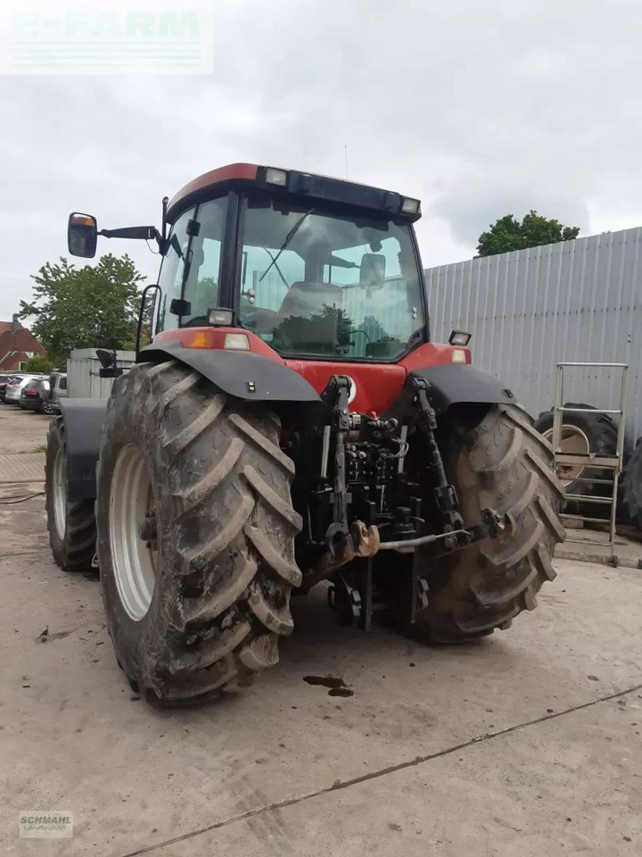 Case-IH magnum mx 200 - Traktor: slika 4 Case-IH magnum mx 200 - Traktor: slika 4