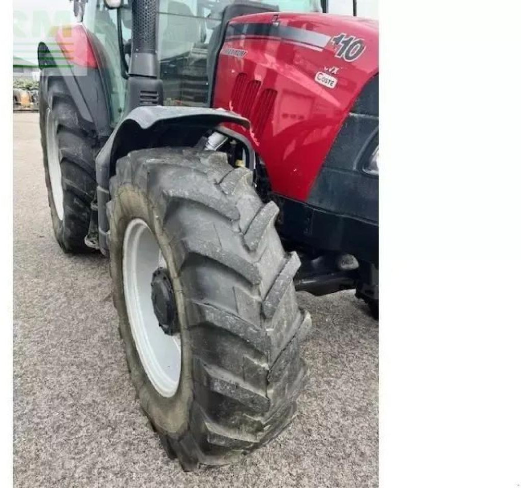 Case-IH marque case ih - Traktor: slika 2 Case-IH marque case ih - Traktor: slika 2