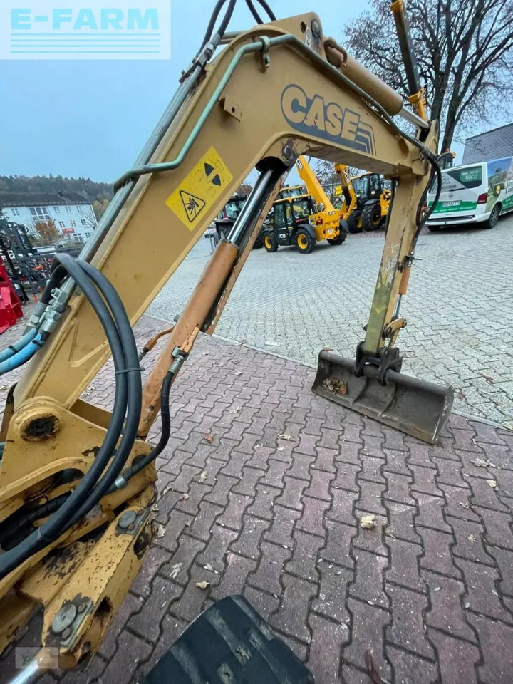 Case-IH maxi 31 - Mini bager: slika 3 Case-IH maxi 31 - Mini bager: slika 3